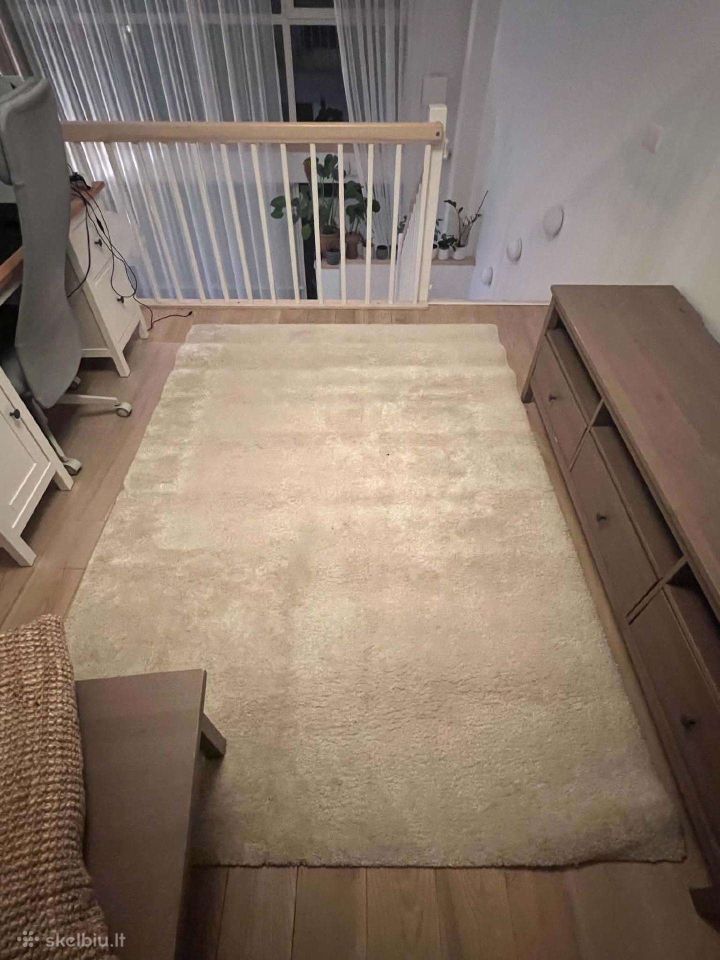 Ikea kilimas