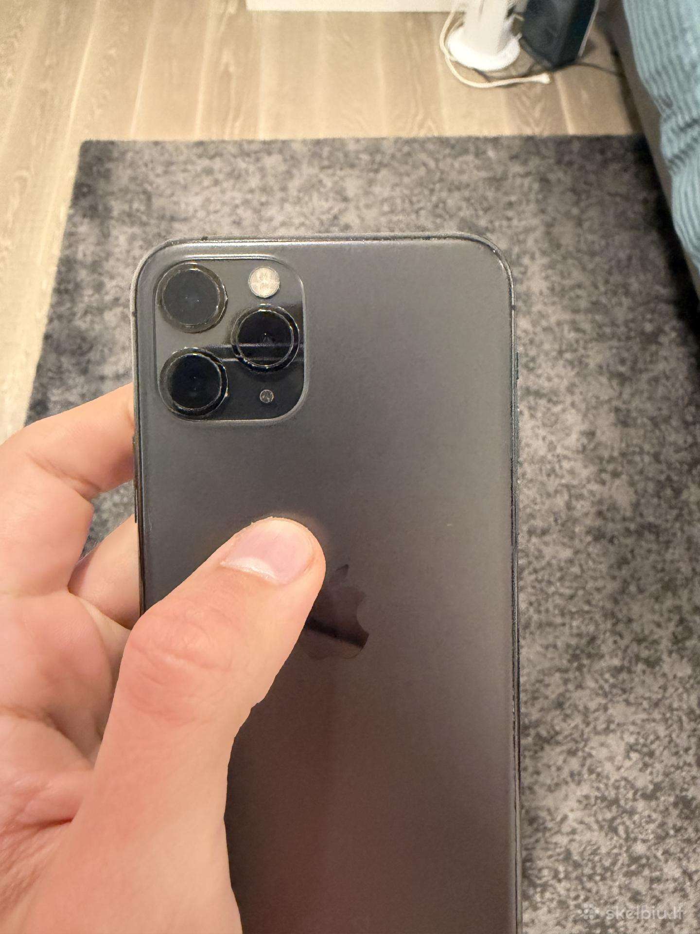 iPhone 11 pro
