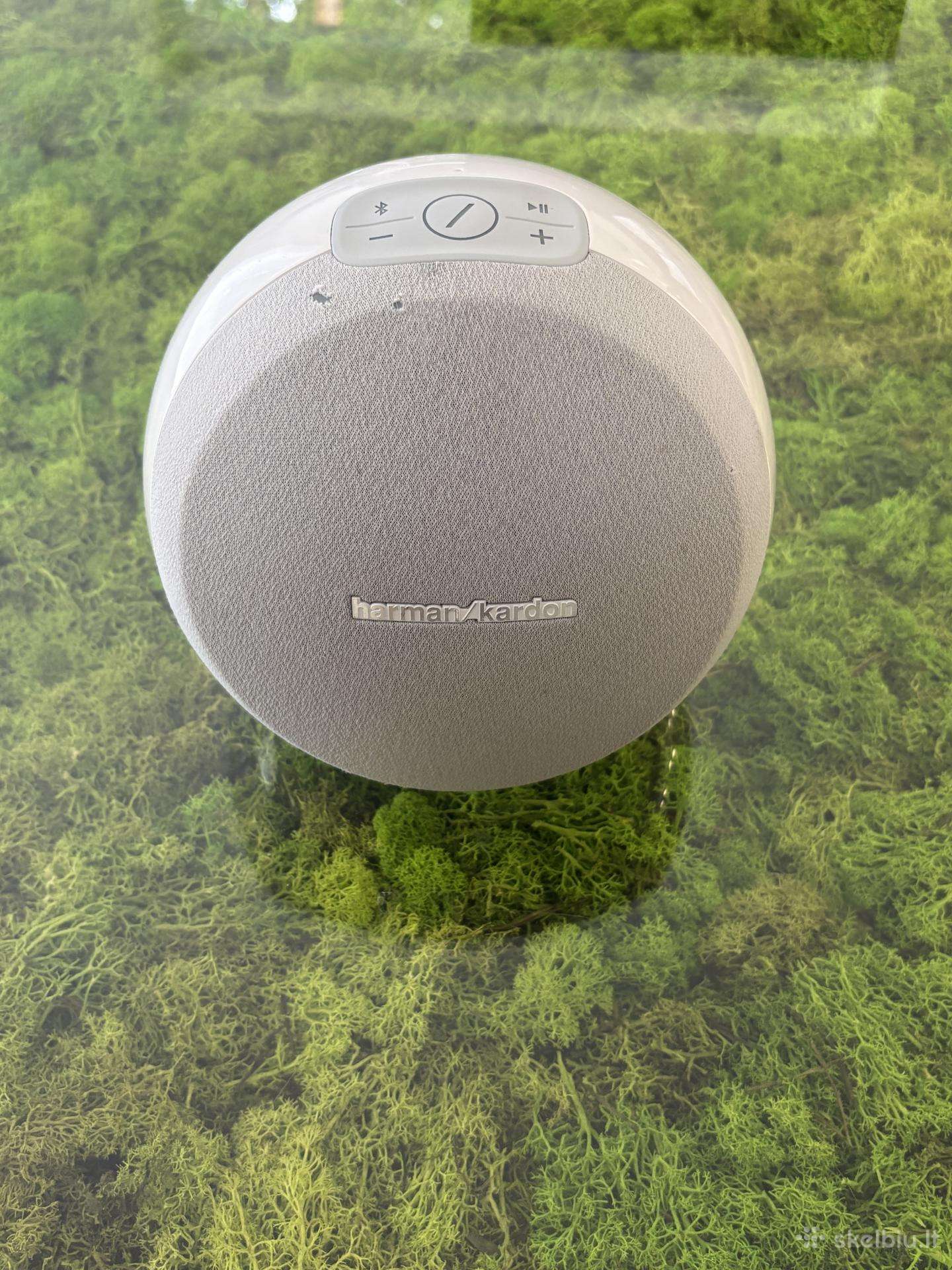 Harman Kardon Omni 10