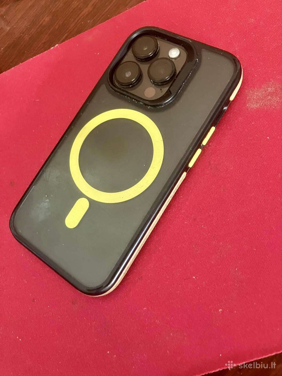 iPhone 14 pro 256 GB