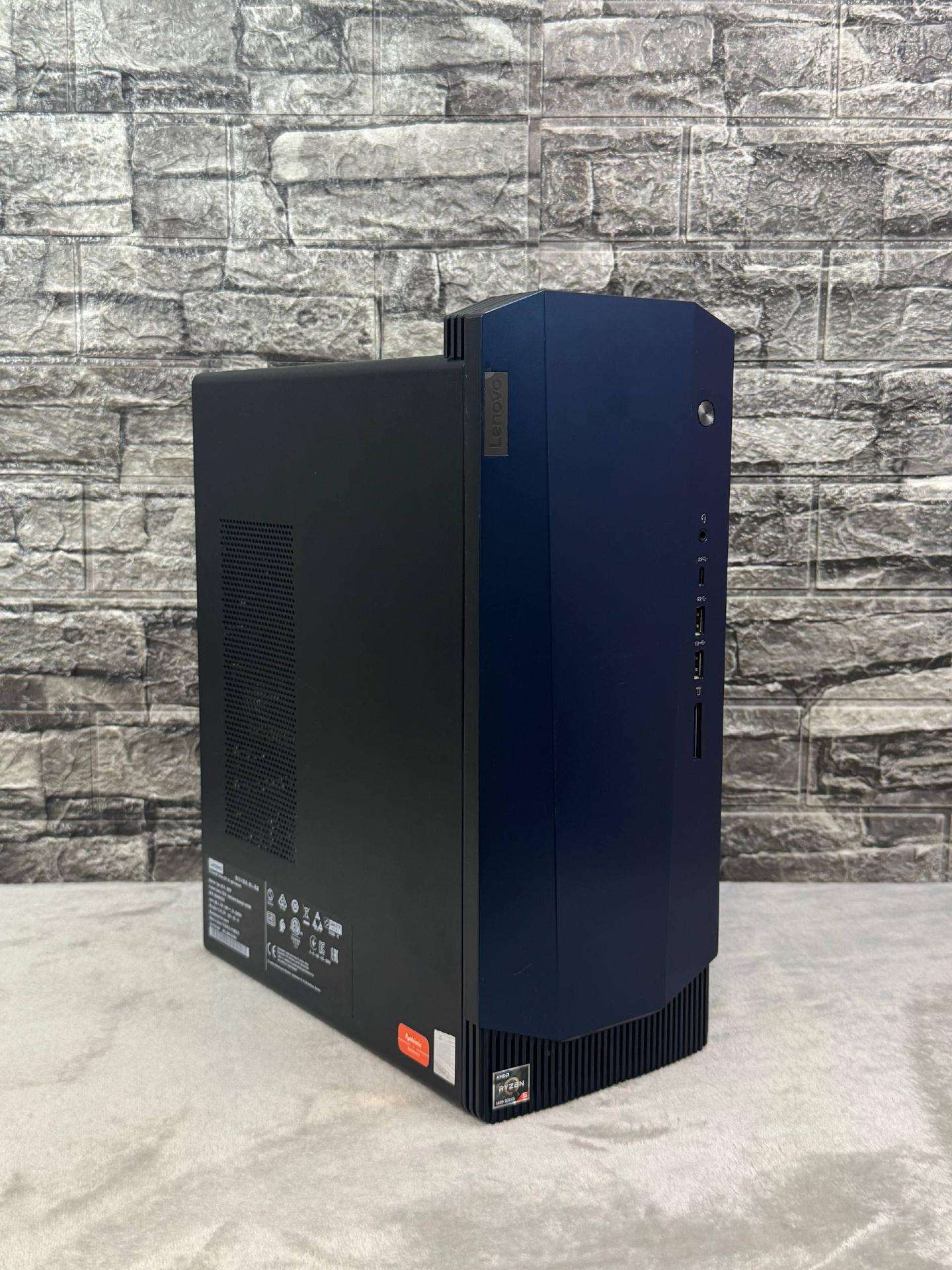 Žaidimų Kompiuteris – Rtx 3060 12gb + Ryzen 5 5600