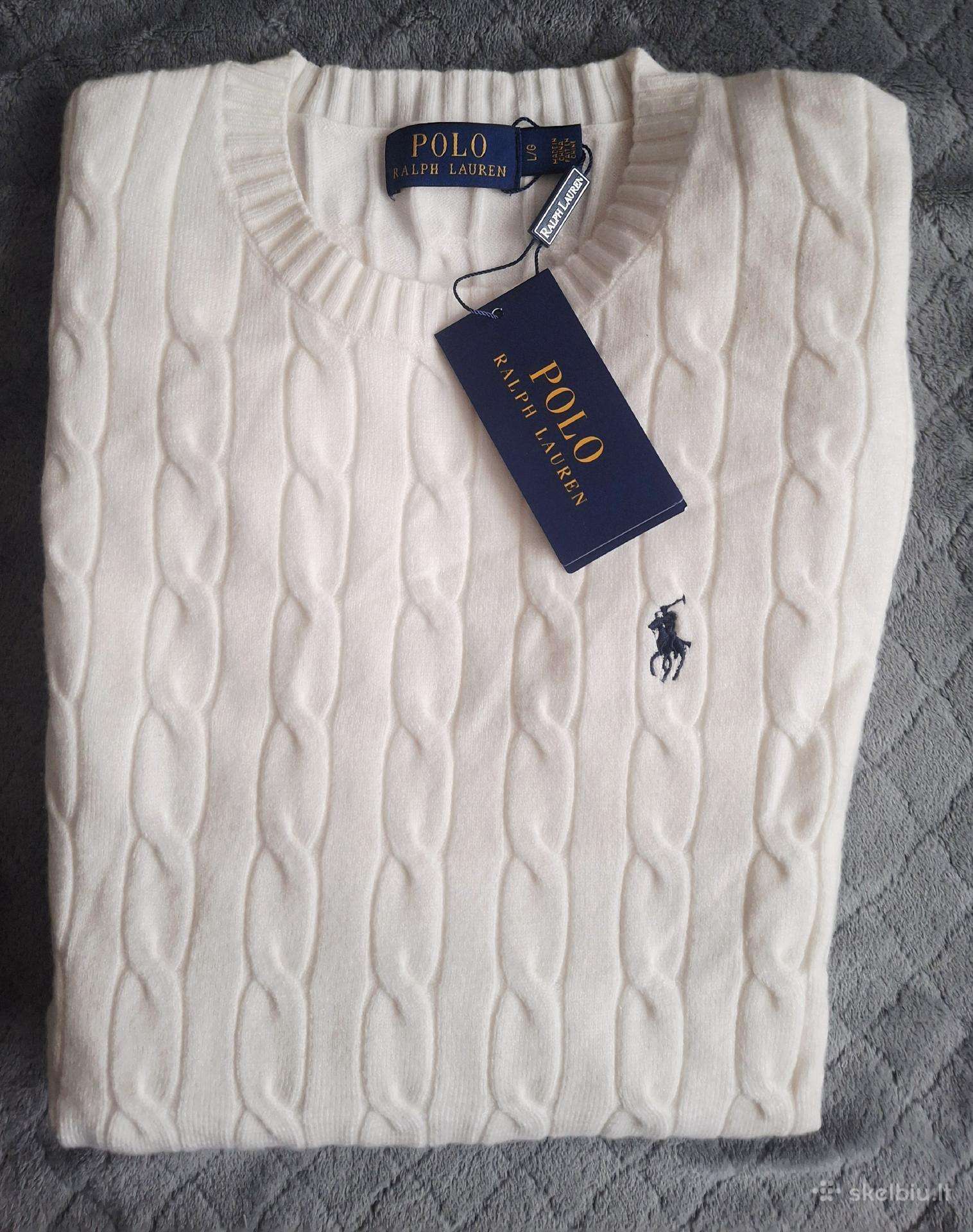 Ralph Lauren megstinis