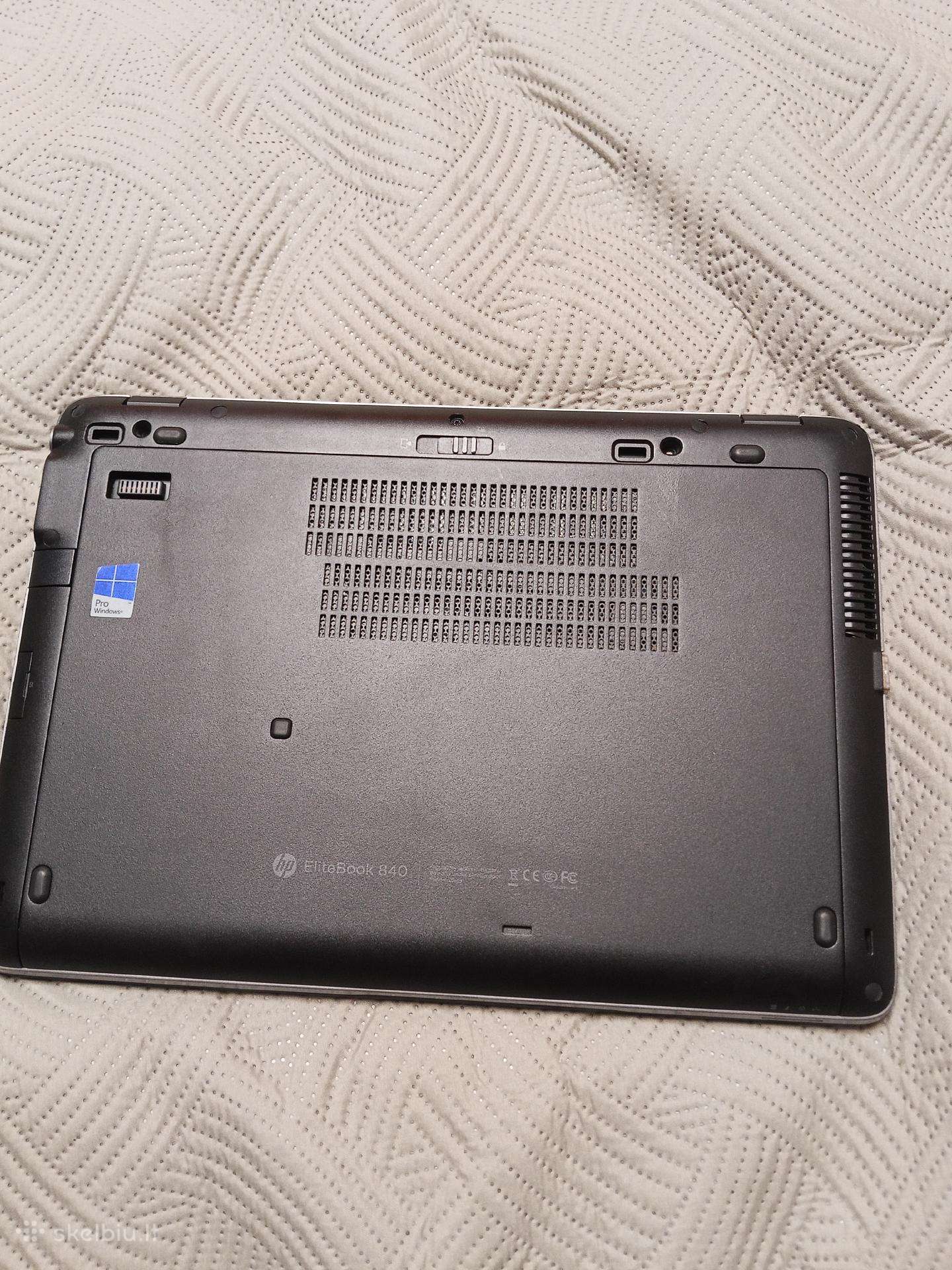 Hp Elitebook 840 G2 16gb RAM i5 5200u Intel HD 550
