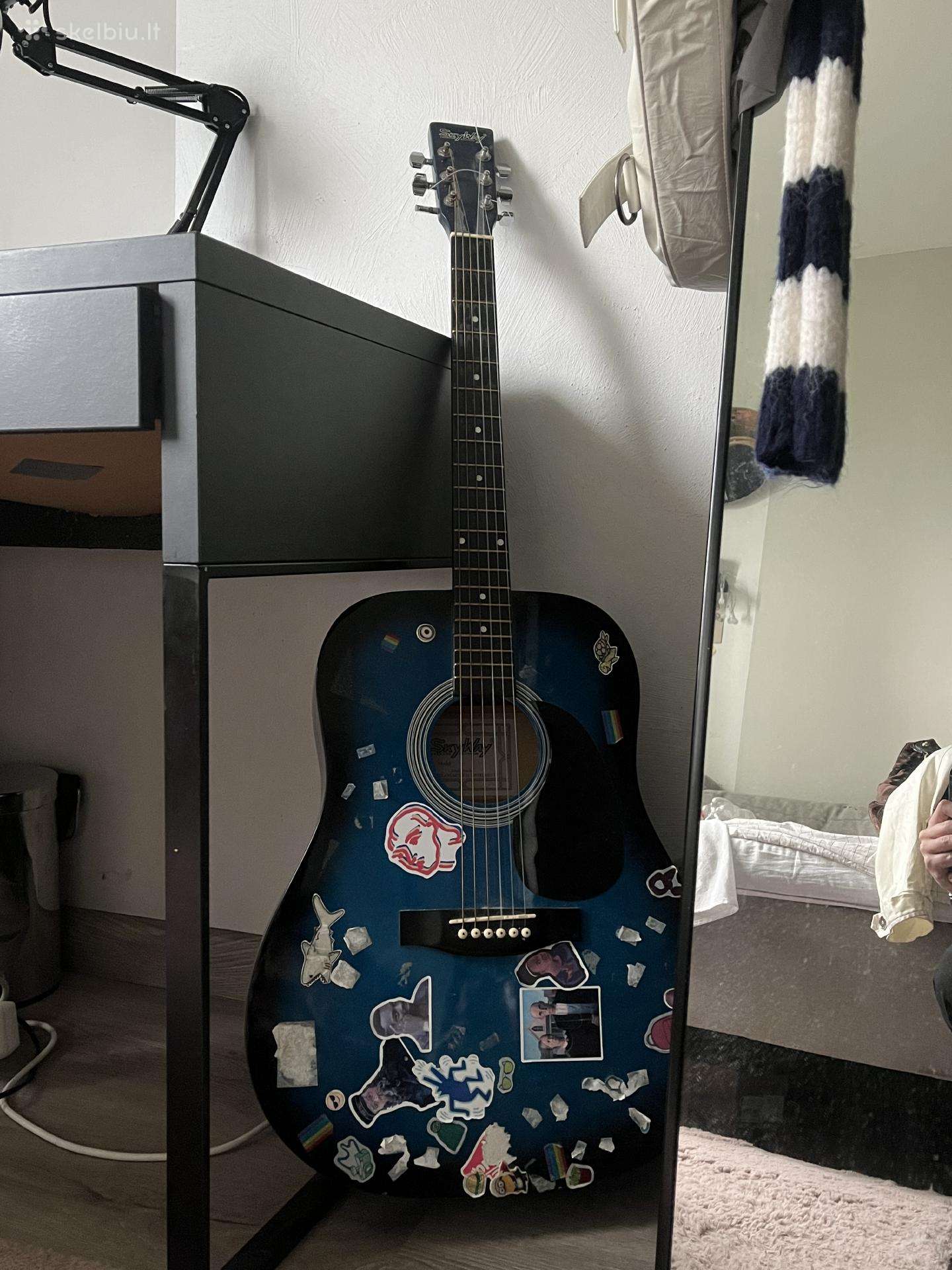 Gitara Skyway