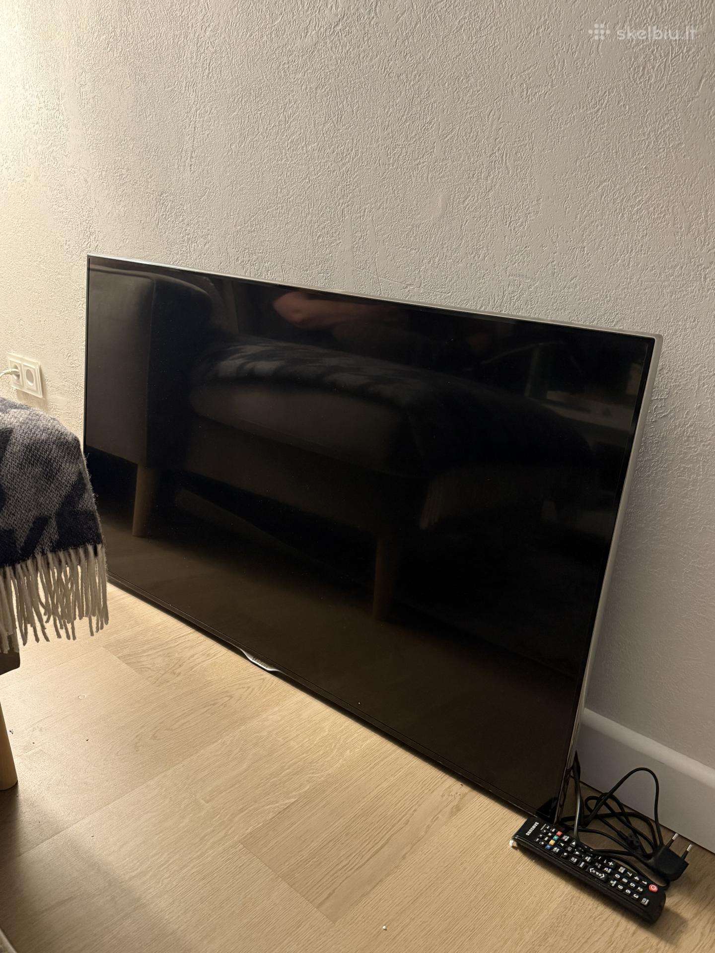 Samsung televizorius