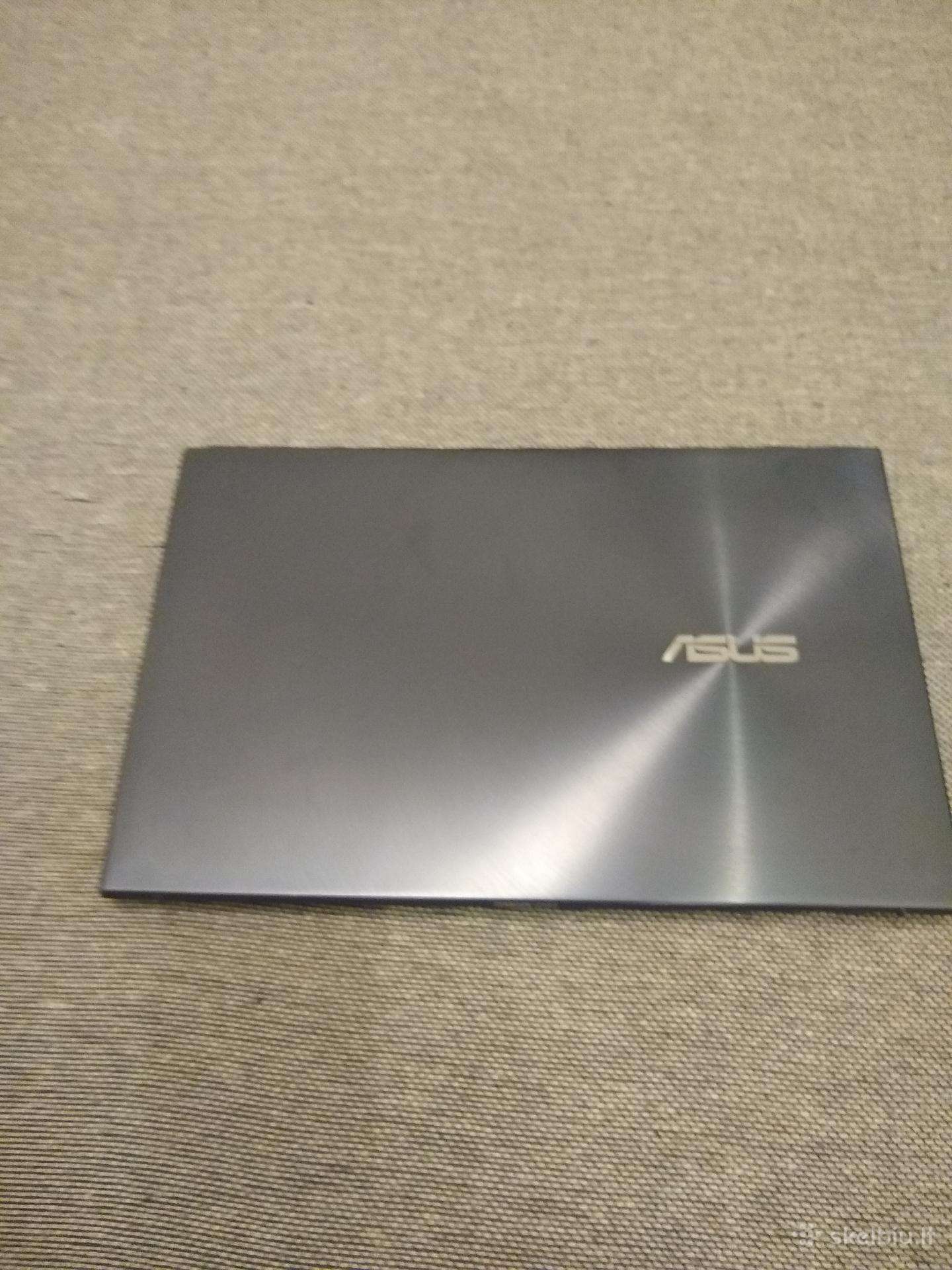 Zenbook i5-8265u/32/512/gtx1050