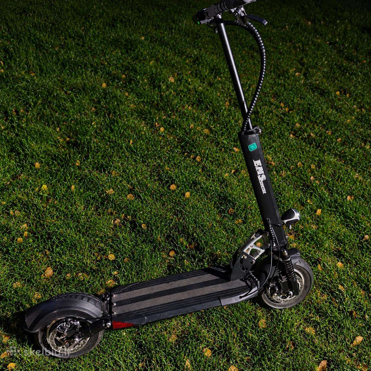 Emscooter