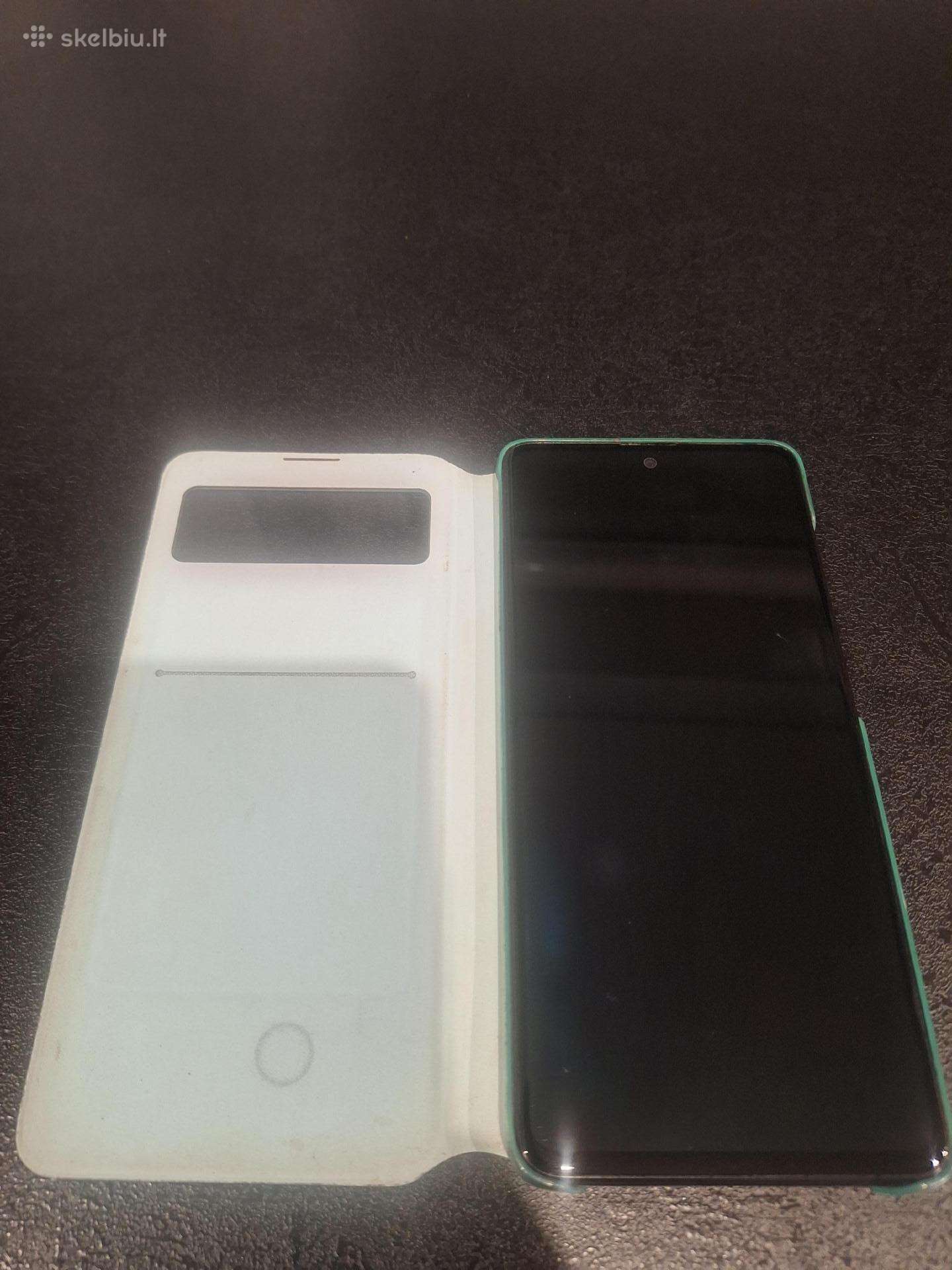 Samsung A51