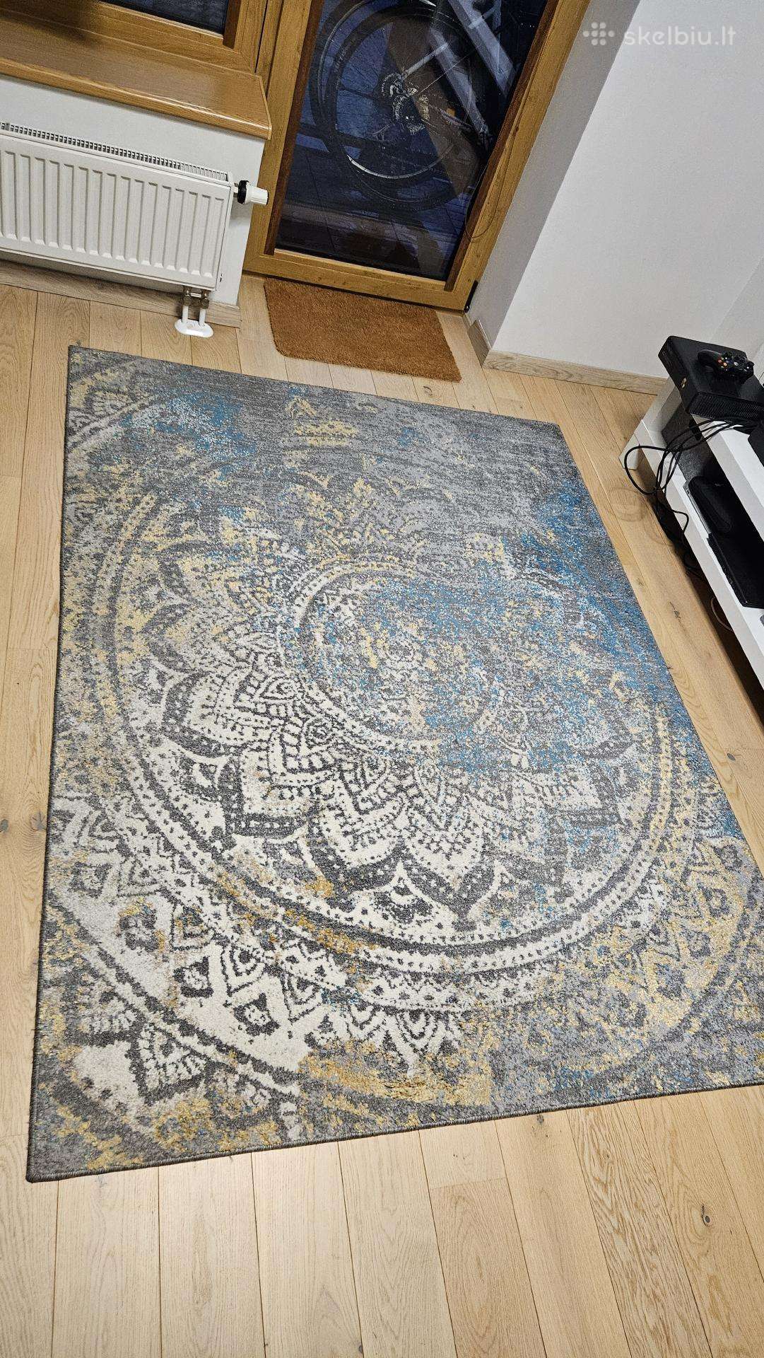 Kilimas "Mandala"