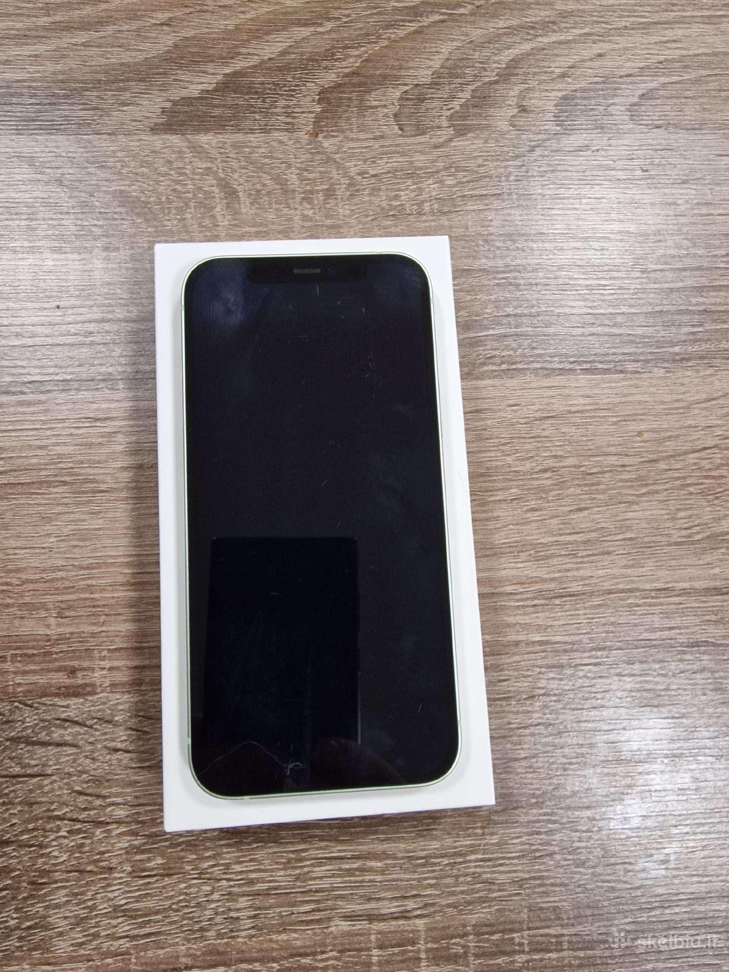 iPhone 12