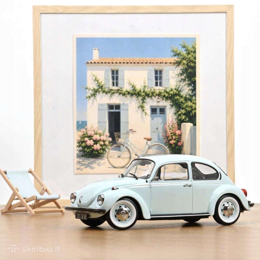 VW 1303