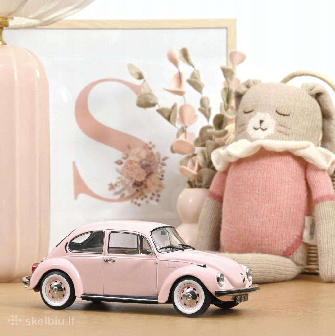 VW 1303