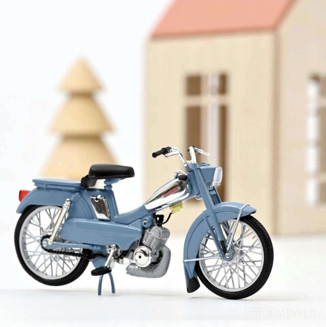 Motobecane Av88