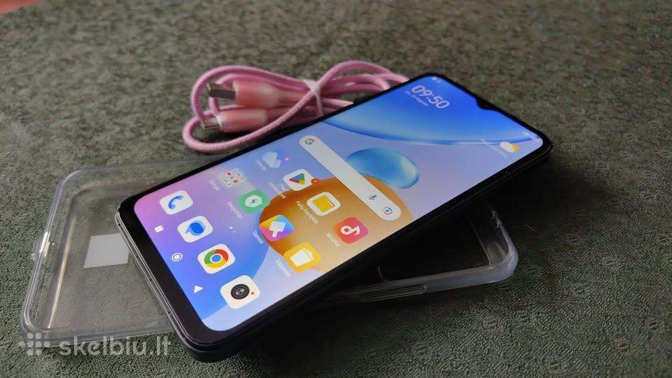 Xiaomi Redmi 10 5G dual sim