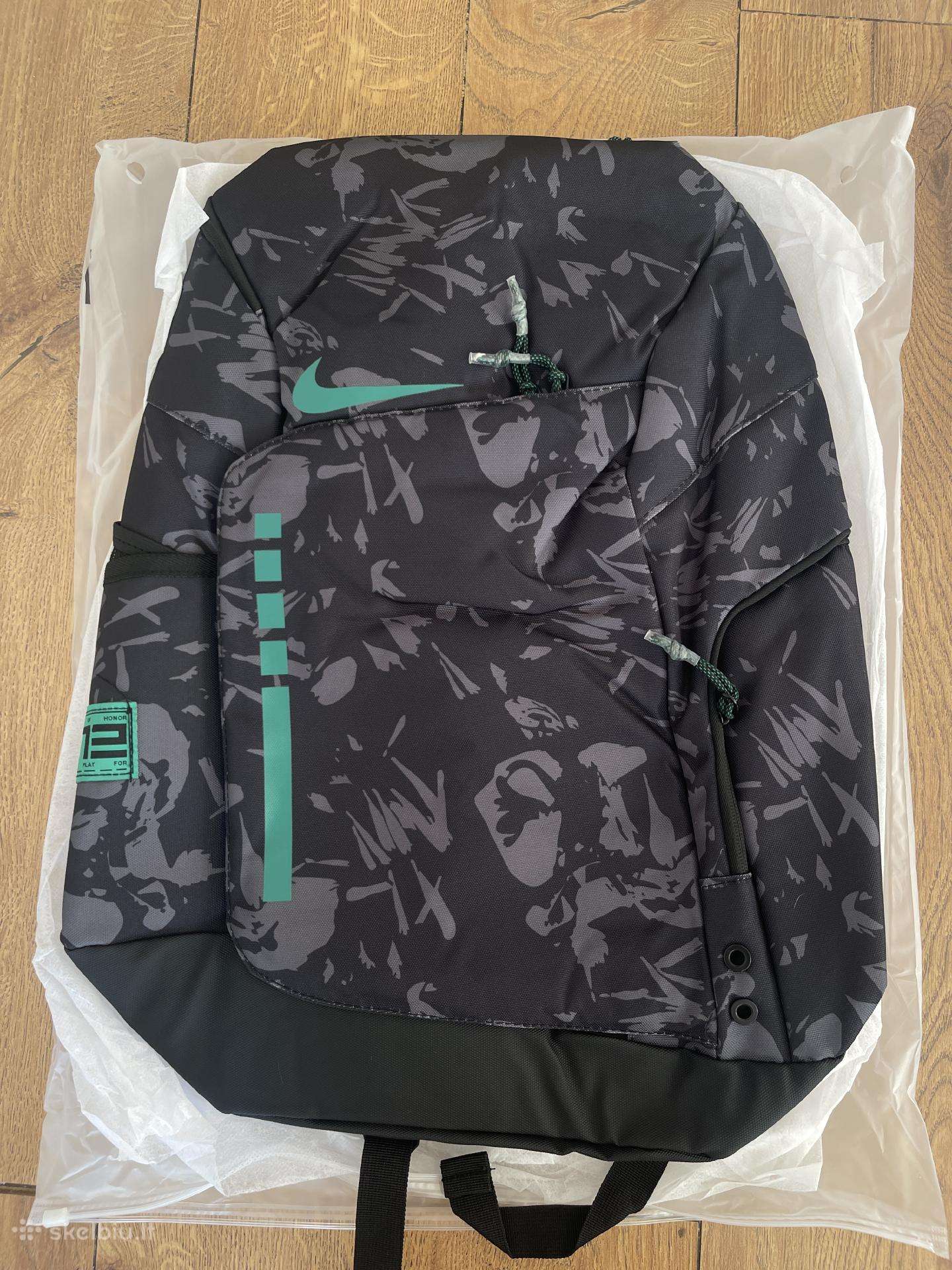 Nike elite kuprinė
