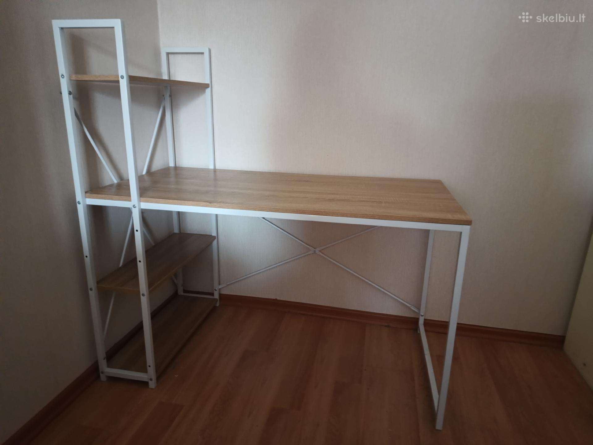 Rasomasis stalas 120x64x120