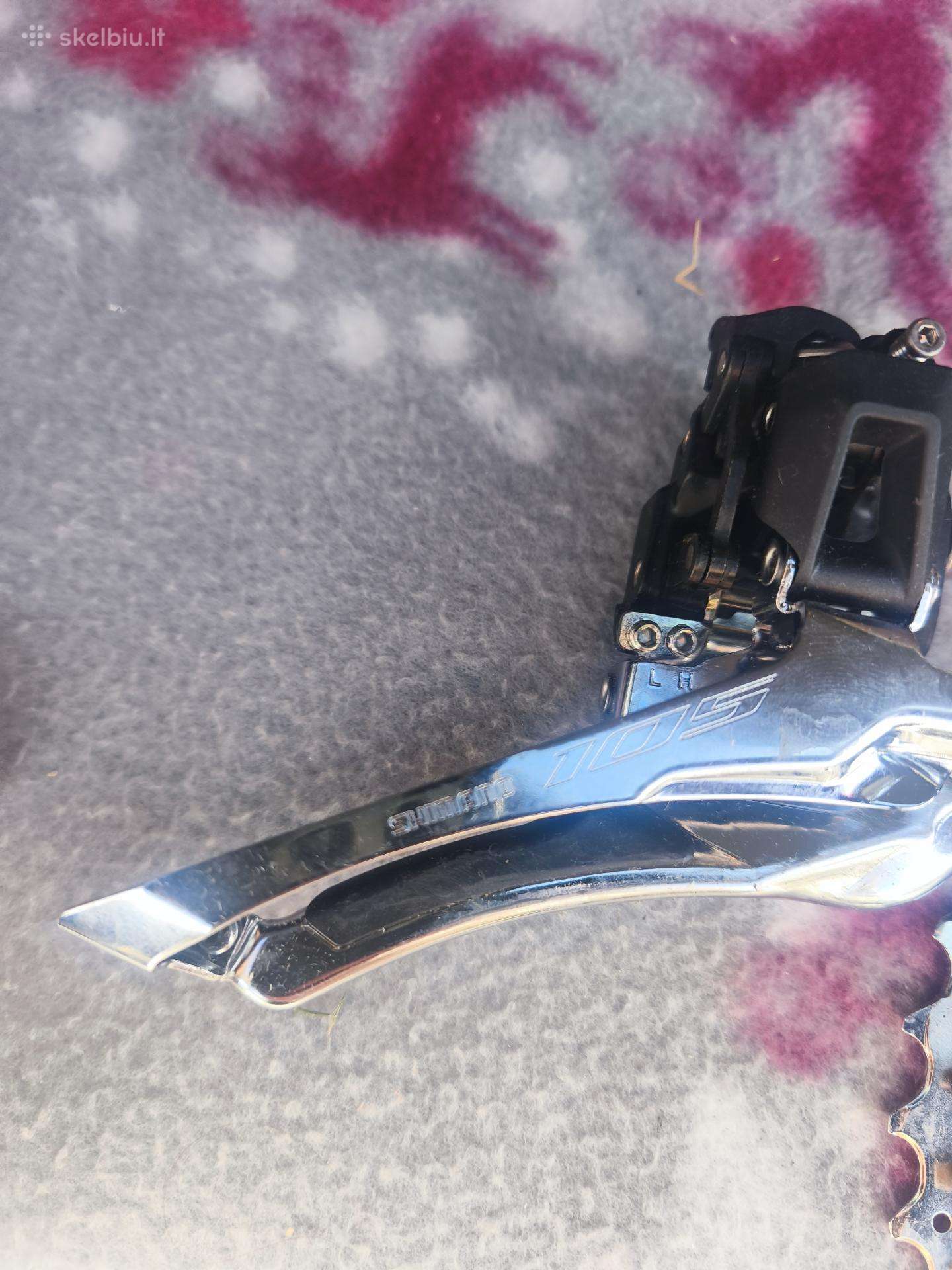 Shimano grupė