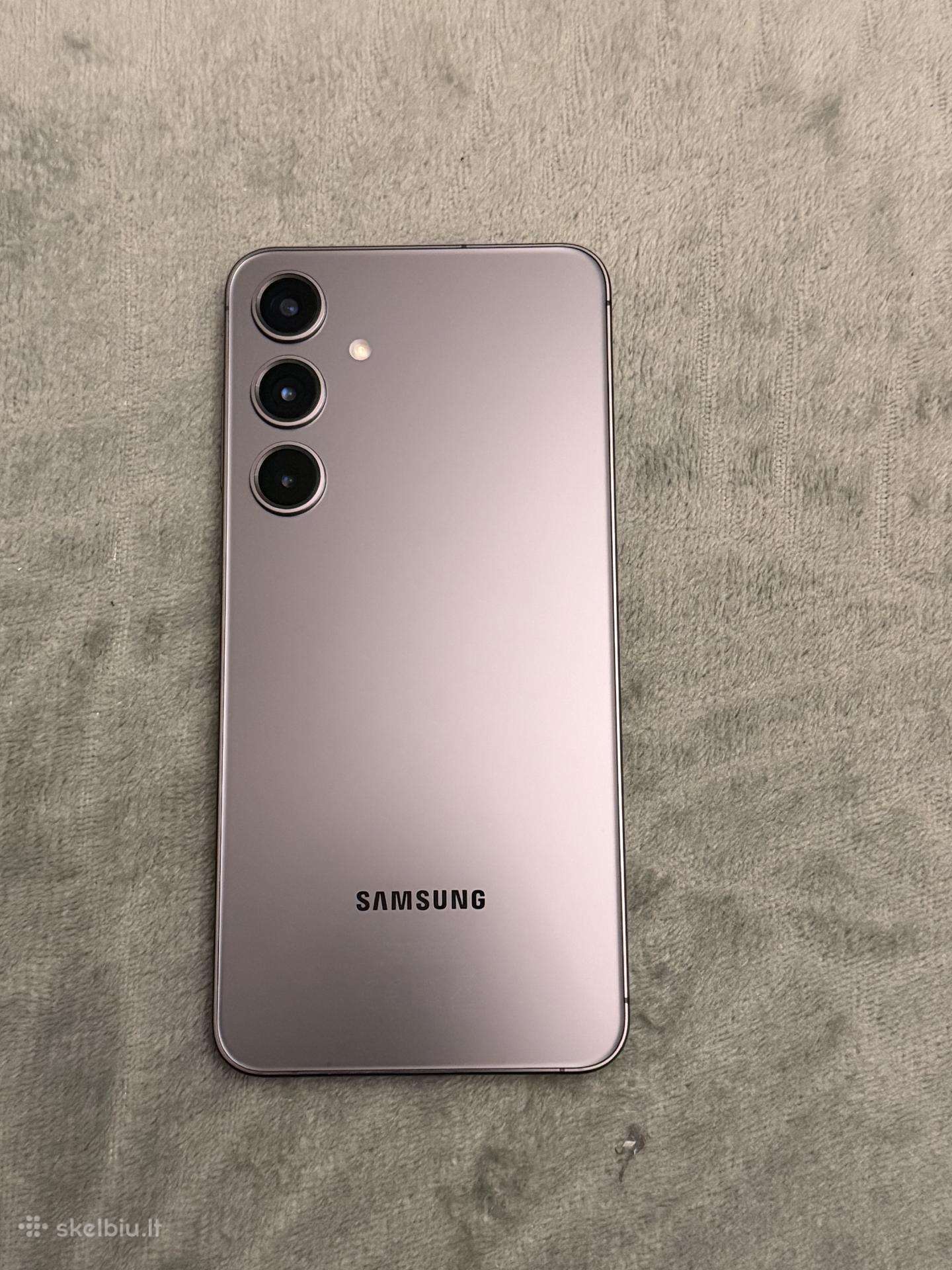 Samsung Galaxy S24 Plus