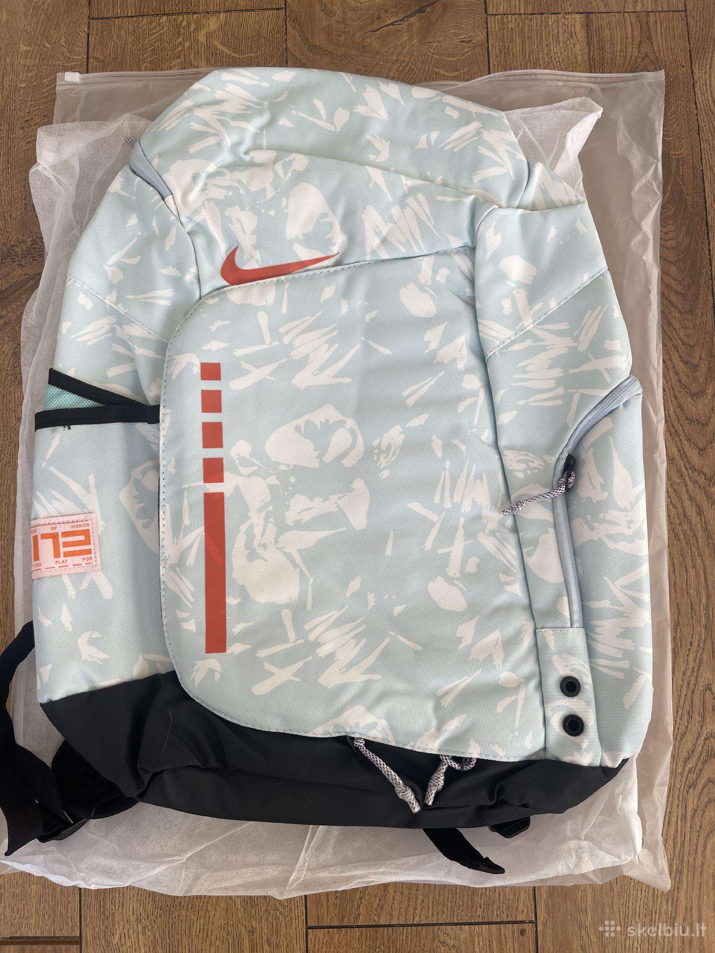 Nike elite kuprinė