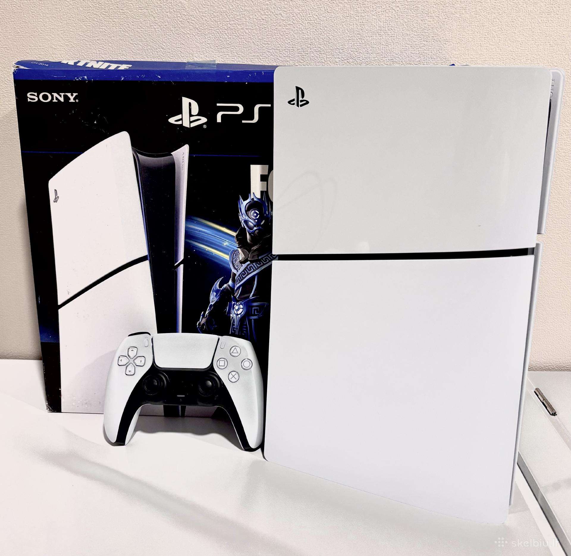 Sony playstation 5