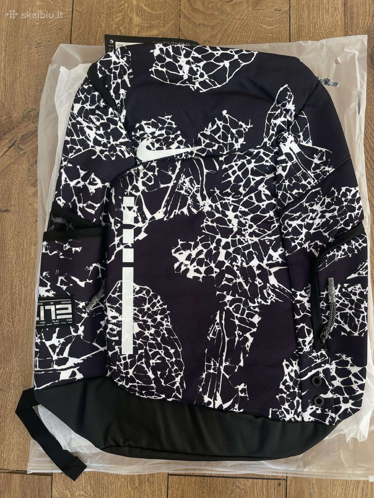 Nike elite kuprinė