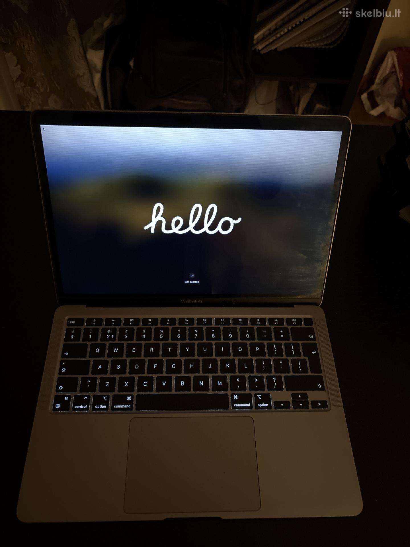 Apple MacBook Air 13 M1 2020 – A2337