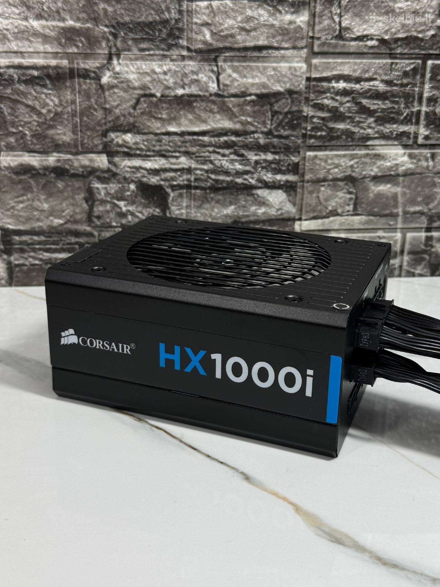 Corsair Hx1000i
