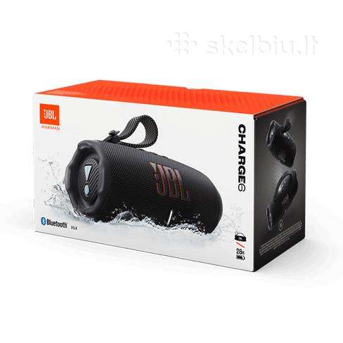 Perku Jbl Charge 6