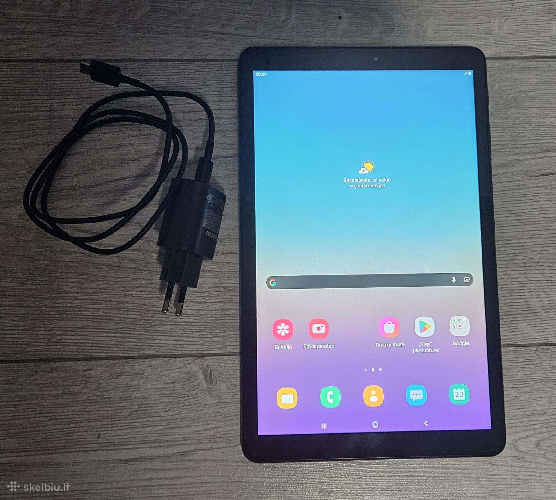 Samsung Galaxy Tab A 10.5 (2018) Sm-t595