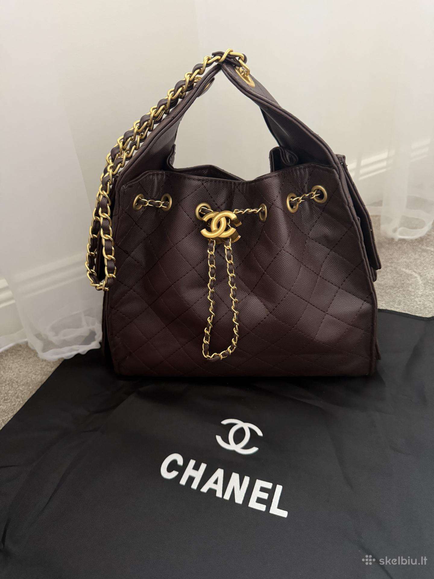 Chanel rankinė