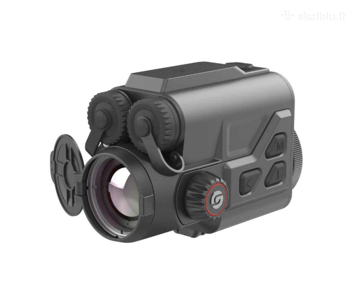 Guide Tb630 Lrf termovizorinis priedelis
