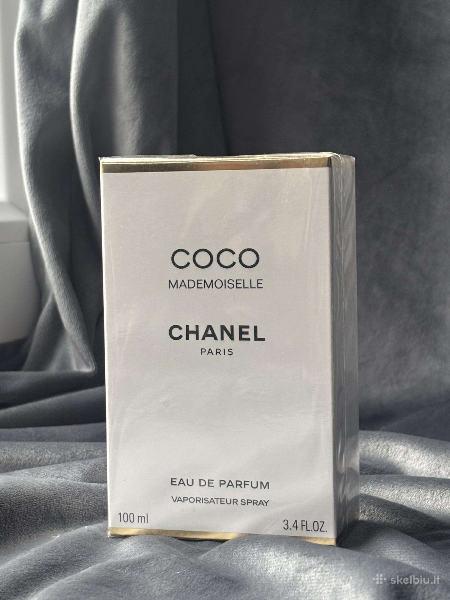 Chanel Coco Mademoiselle Eau de Parfum 100 ml