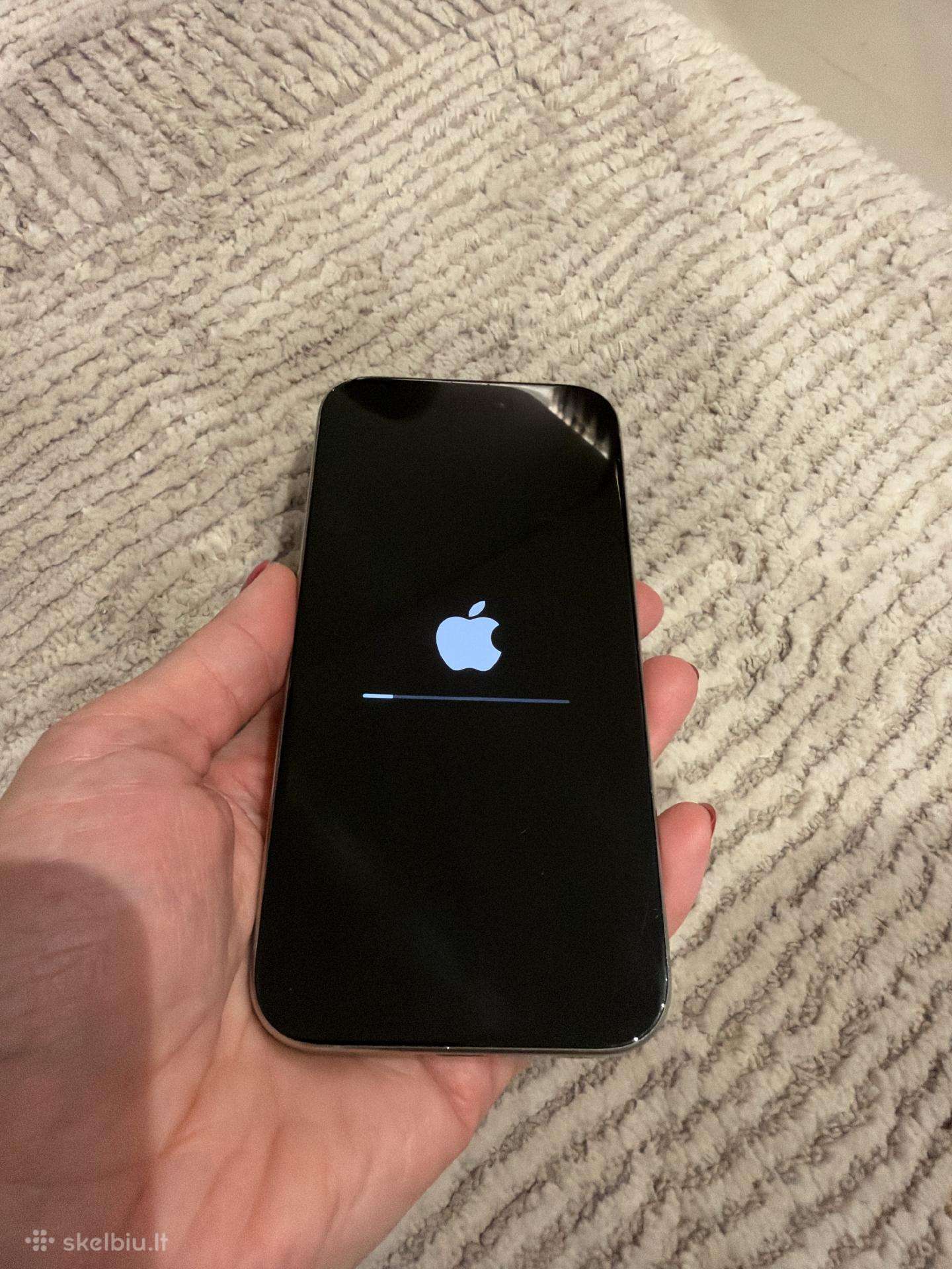 iPhone 15 pro