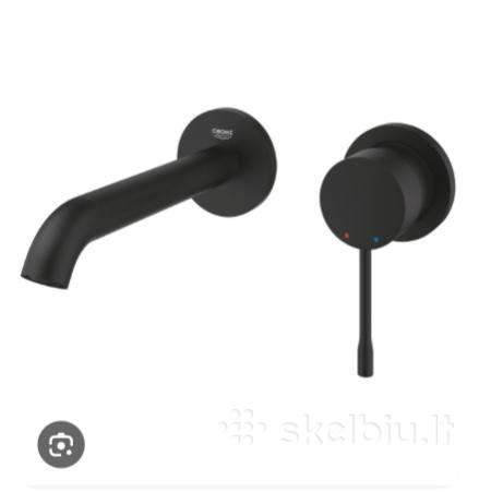 Grohe Essence New Phantom potinkinis maišytuvas