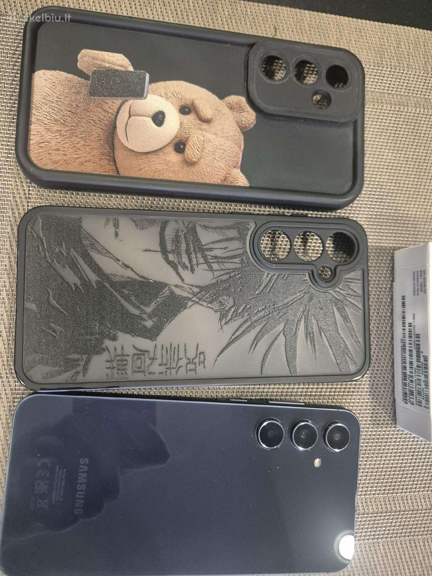 Samsung Galaxy A55 5G 8/128gb