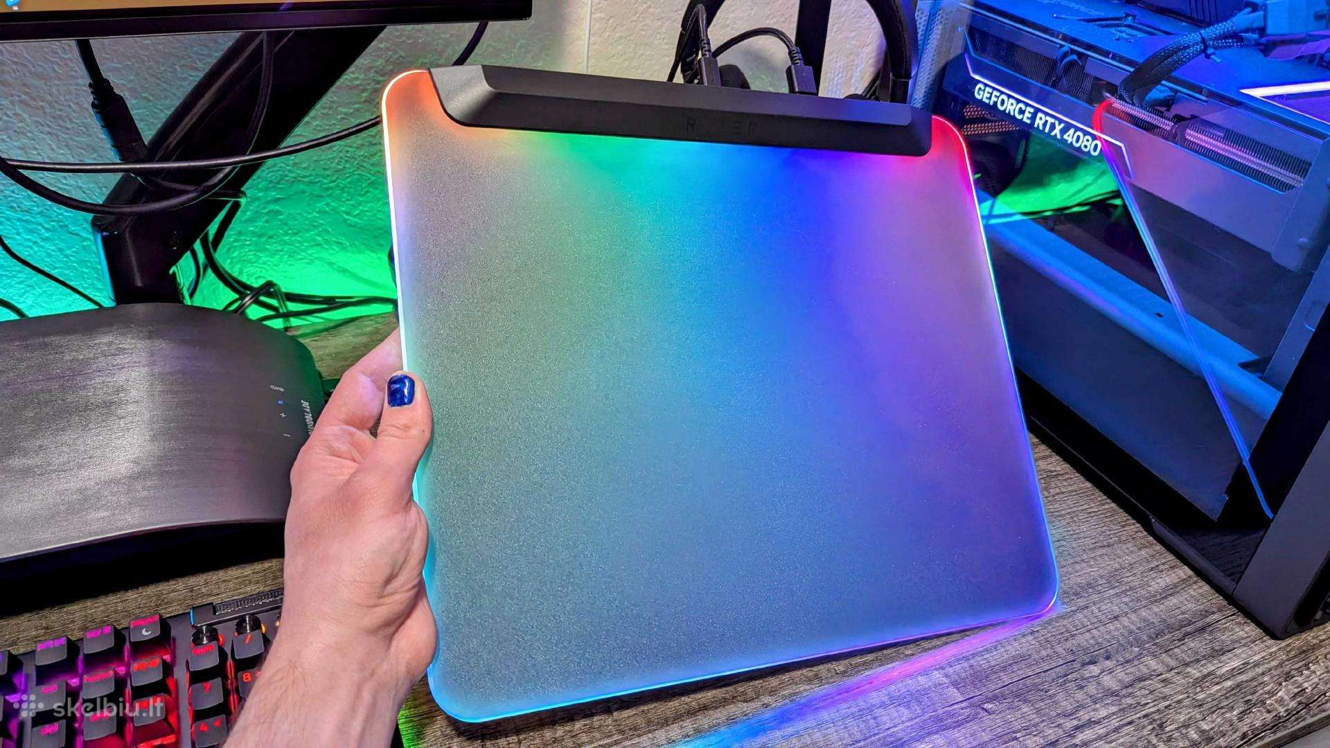 Razer Firefly V2 Pro