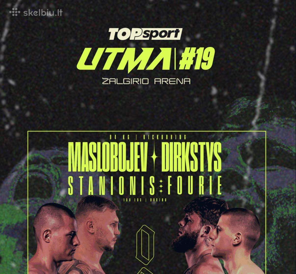 Utma#19
