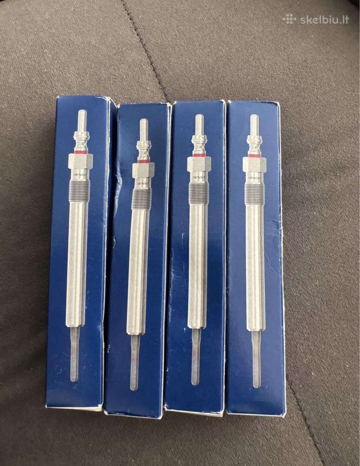 Denso Dg623 pakaitinimo žvakės