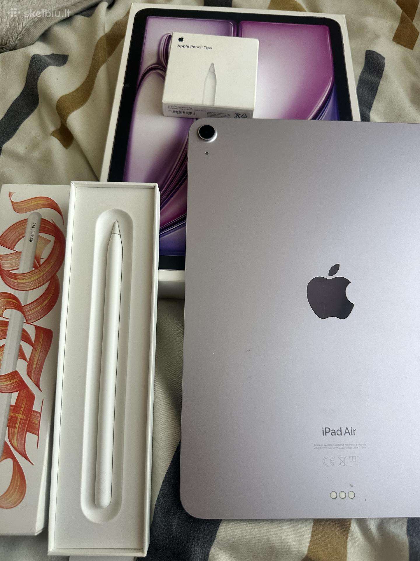 iPad Air (m2)