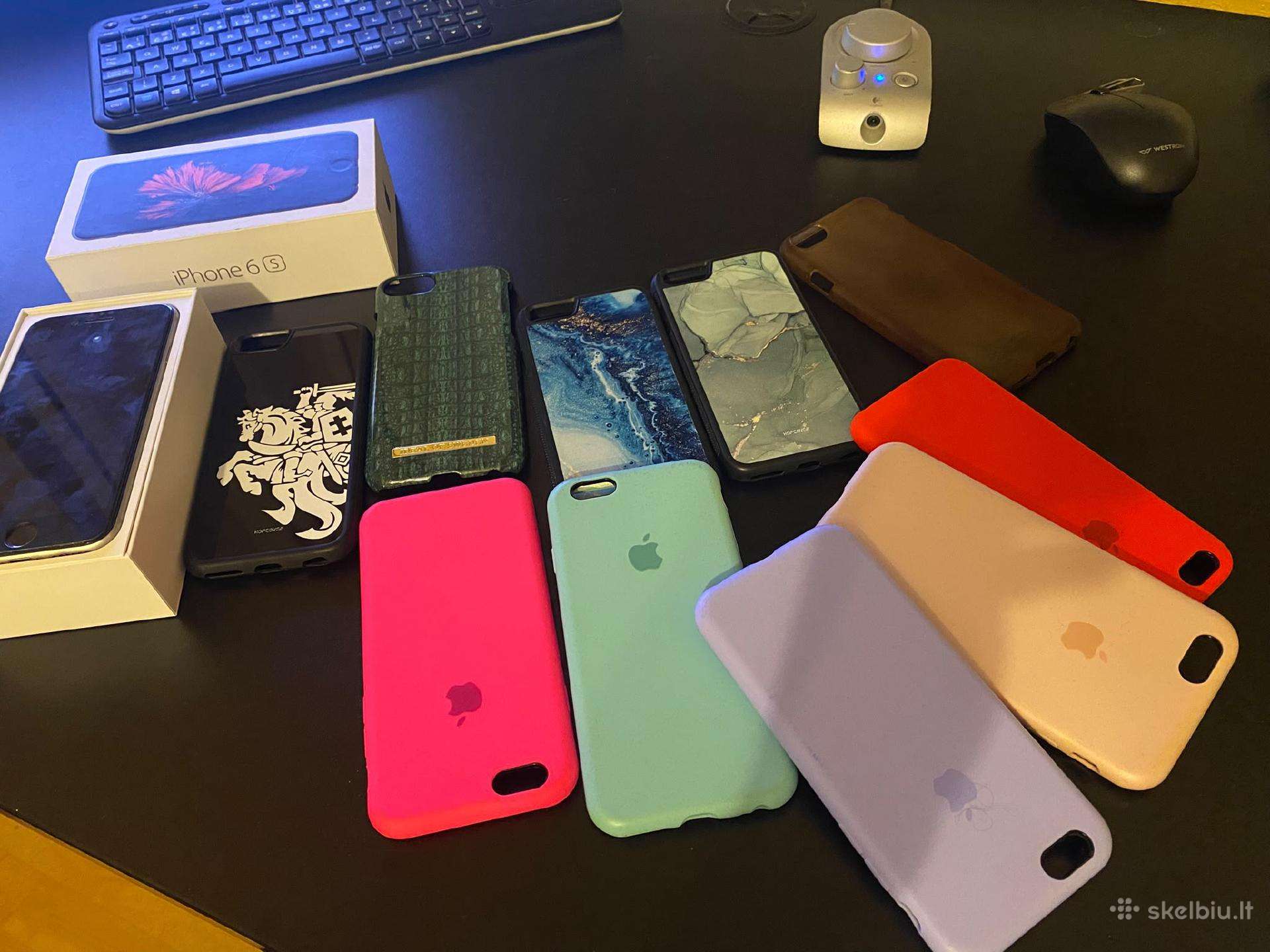 iPhone 6s