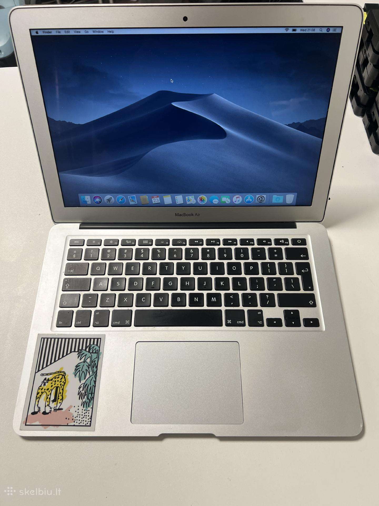 MacBook air early 2015
