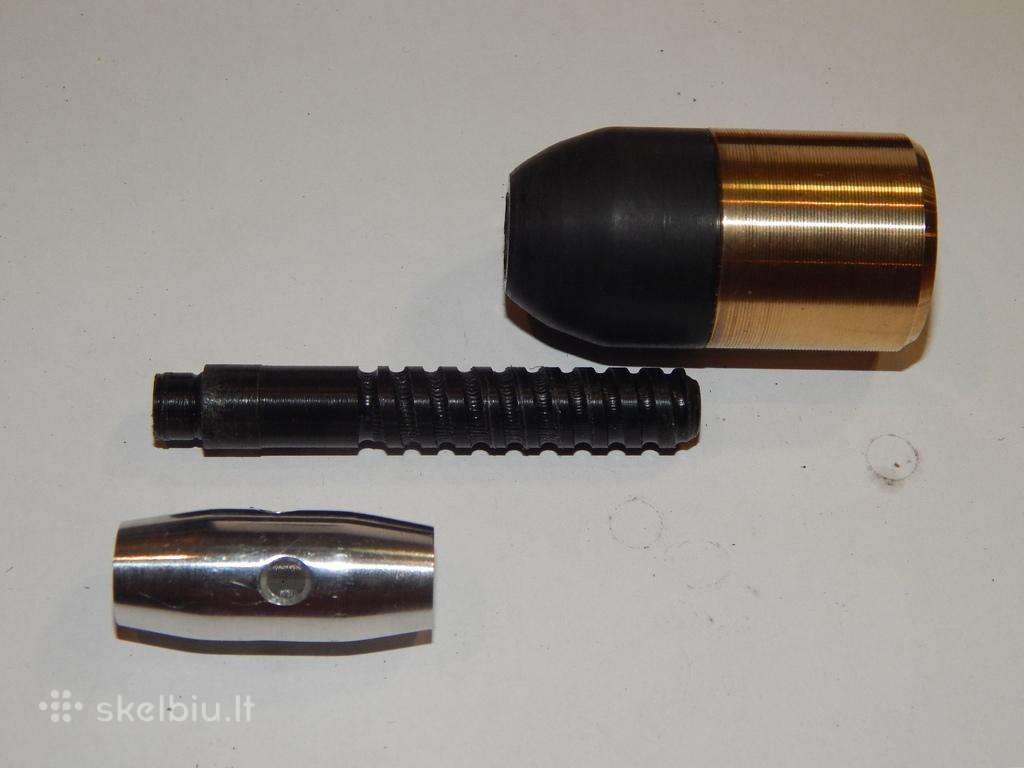 Ortofon As 212 ir Rega tonarmo remonto komplektas