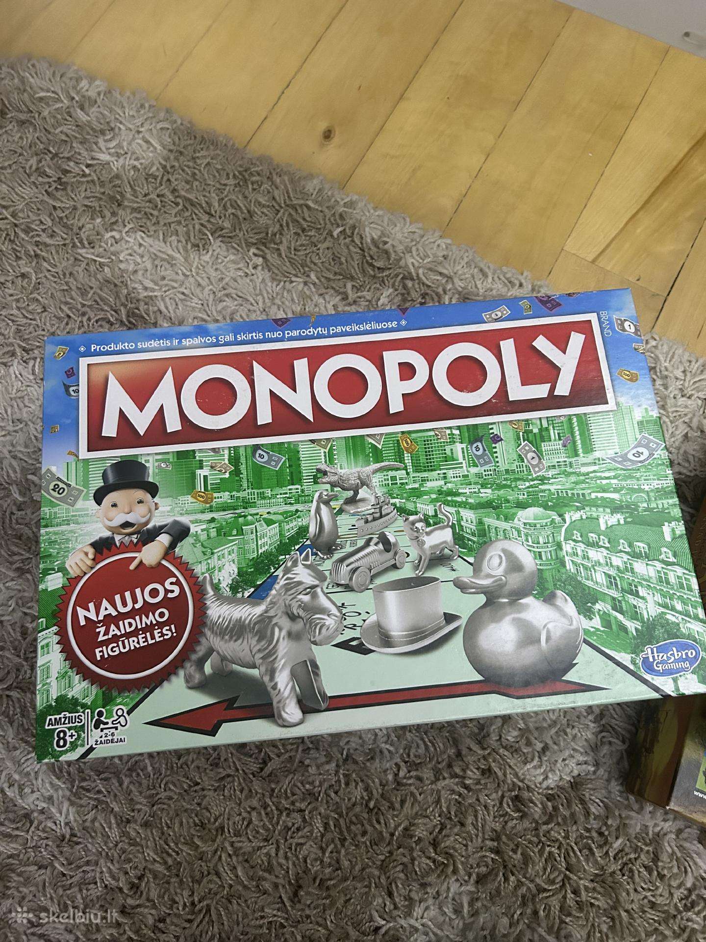11 populeriu Stalo Žaidimu