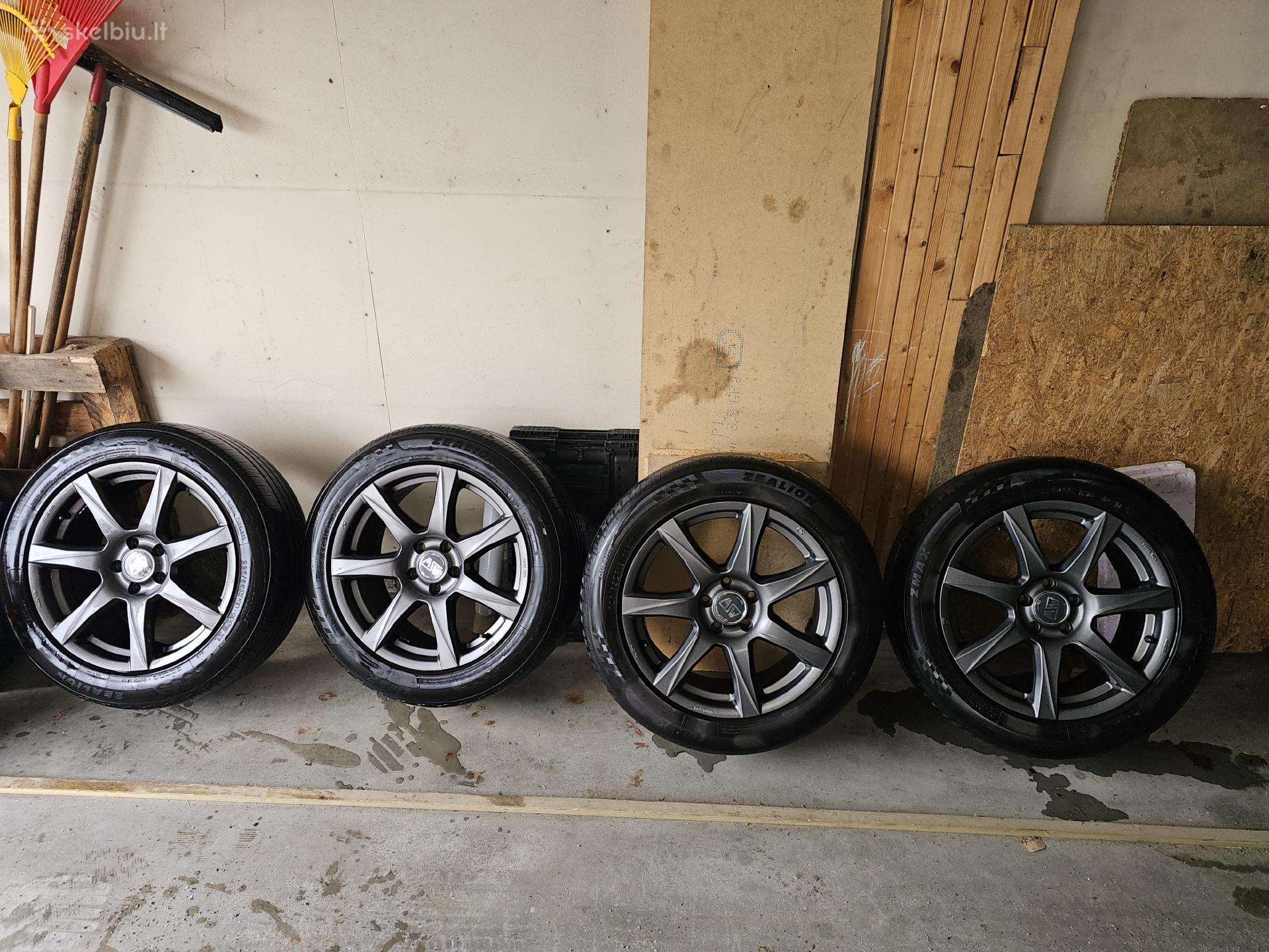 R18 5x112
