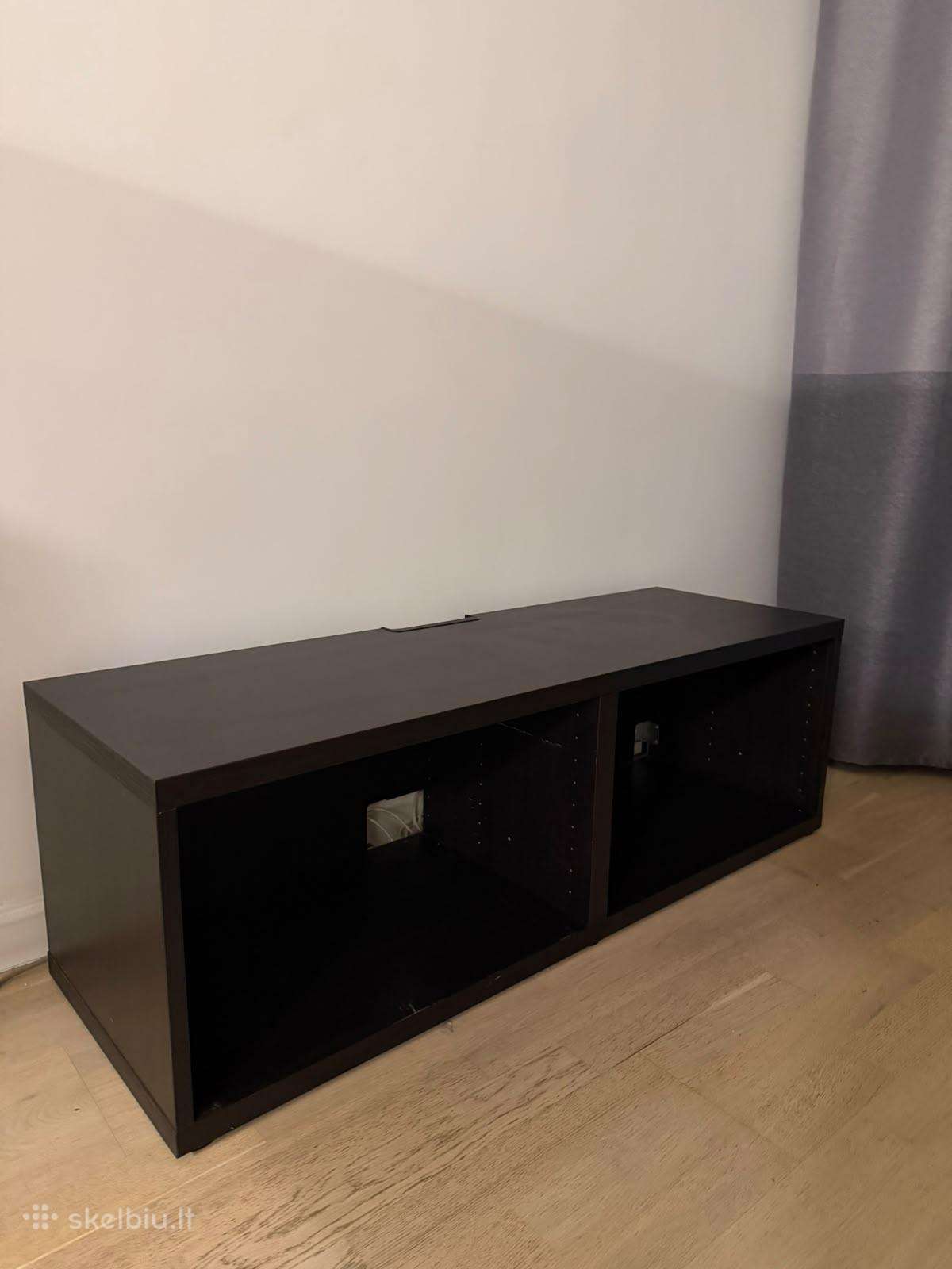 TV lentyna