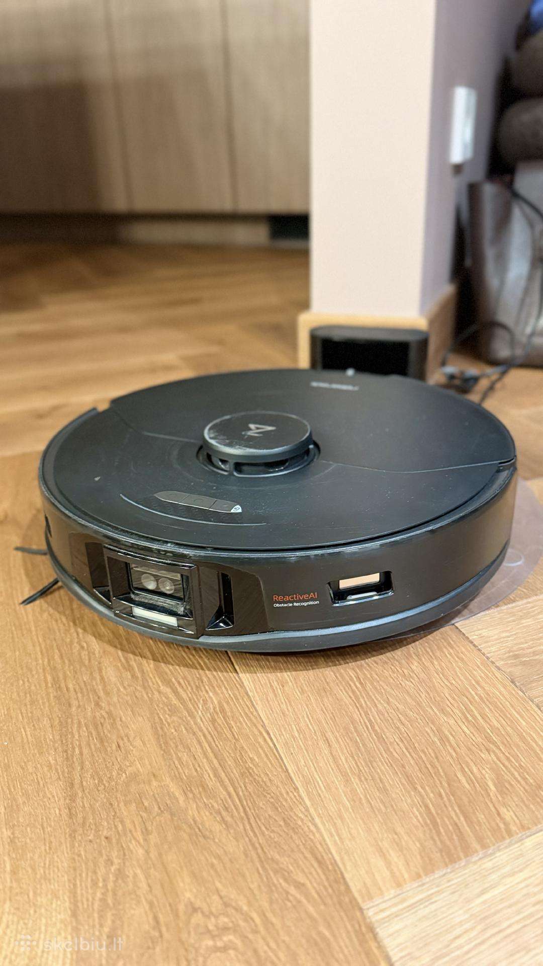 Roborock S7 Maxv