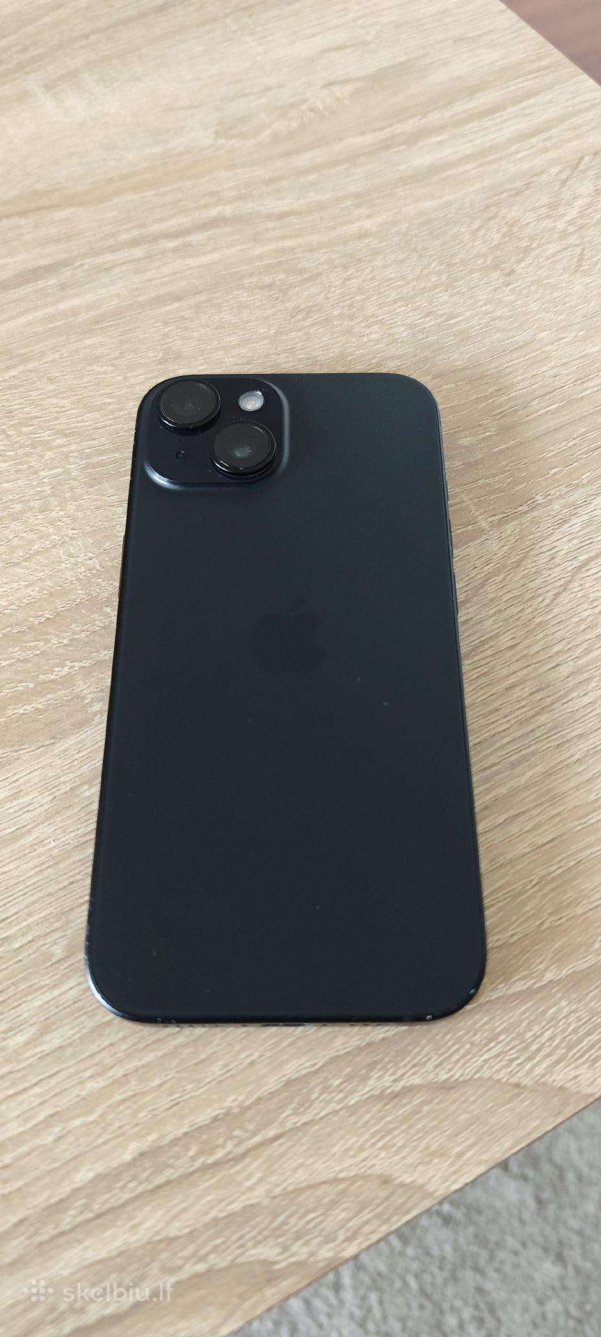 iPhone 15 128gb