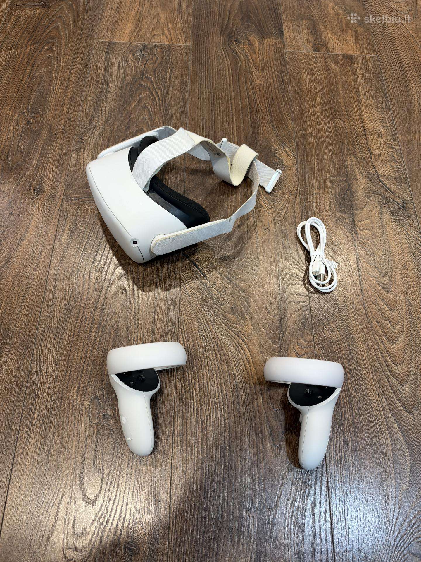 Meta Oculus quest 2 128gb