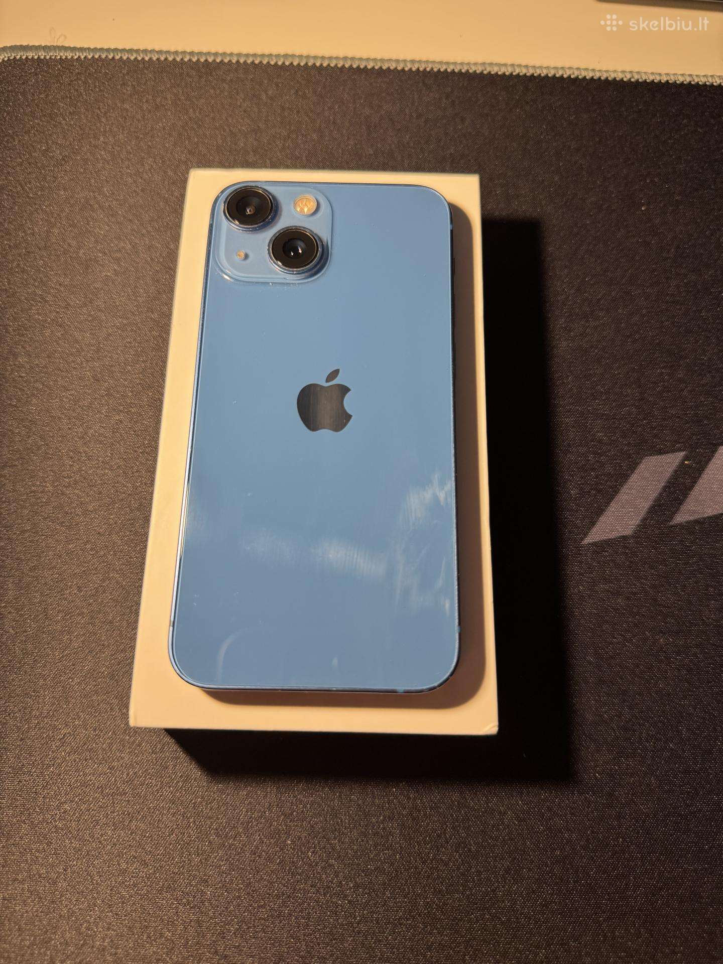 iPhone 13 mini