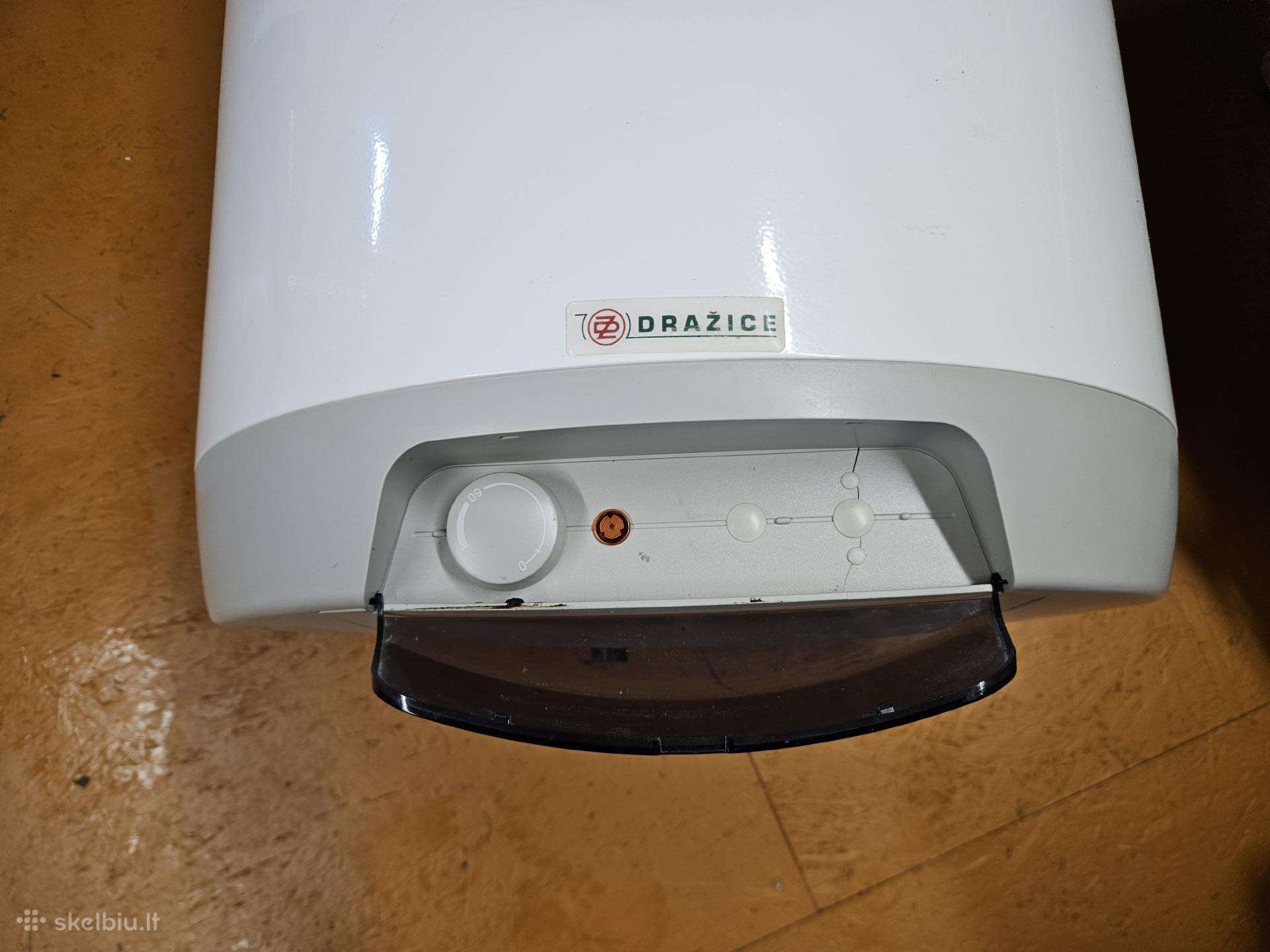 Boileris Dražice 100l